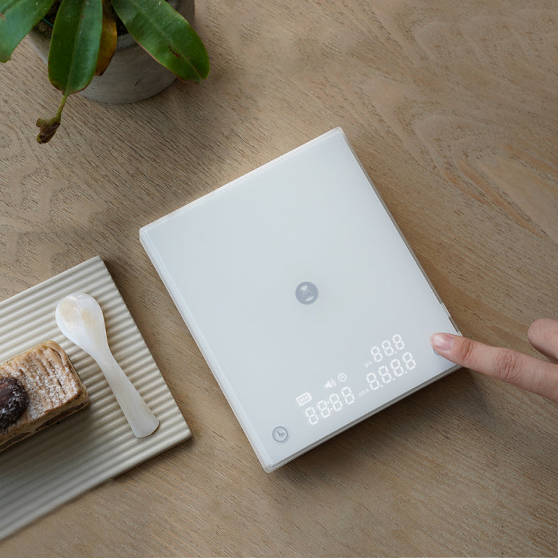 Timemore Basic 2 Scales