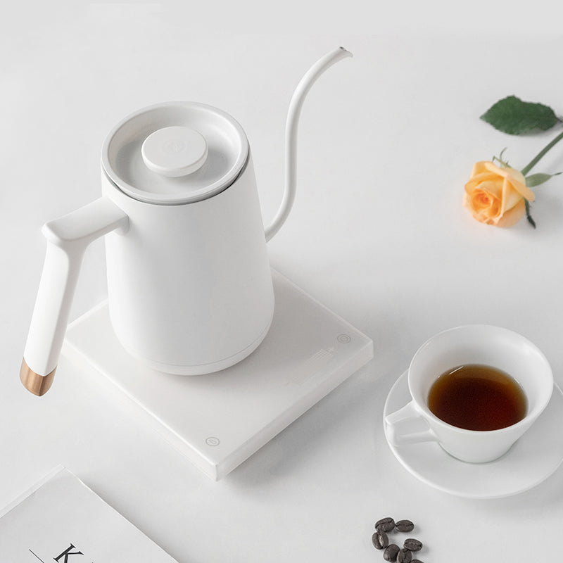 Timemore Fish Smart Electric Pour Over Kettle - 600ML