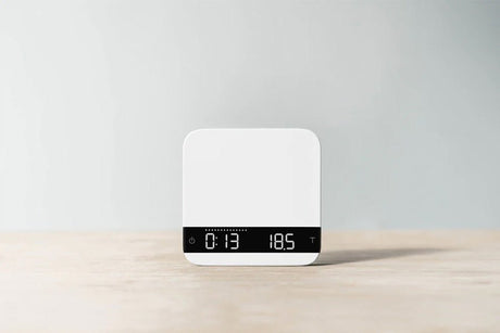 Acaia Lunar Coffee Scales - KOTA Coffee