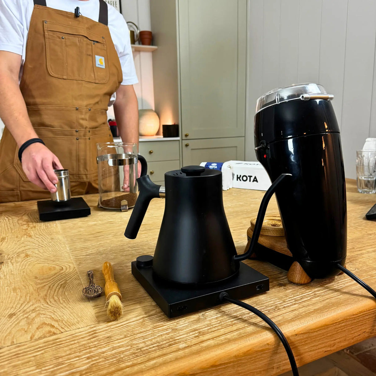 Calli Blend - Big Vibes Blend