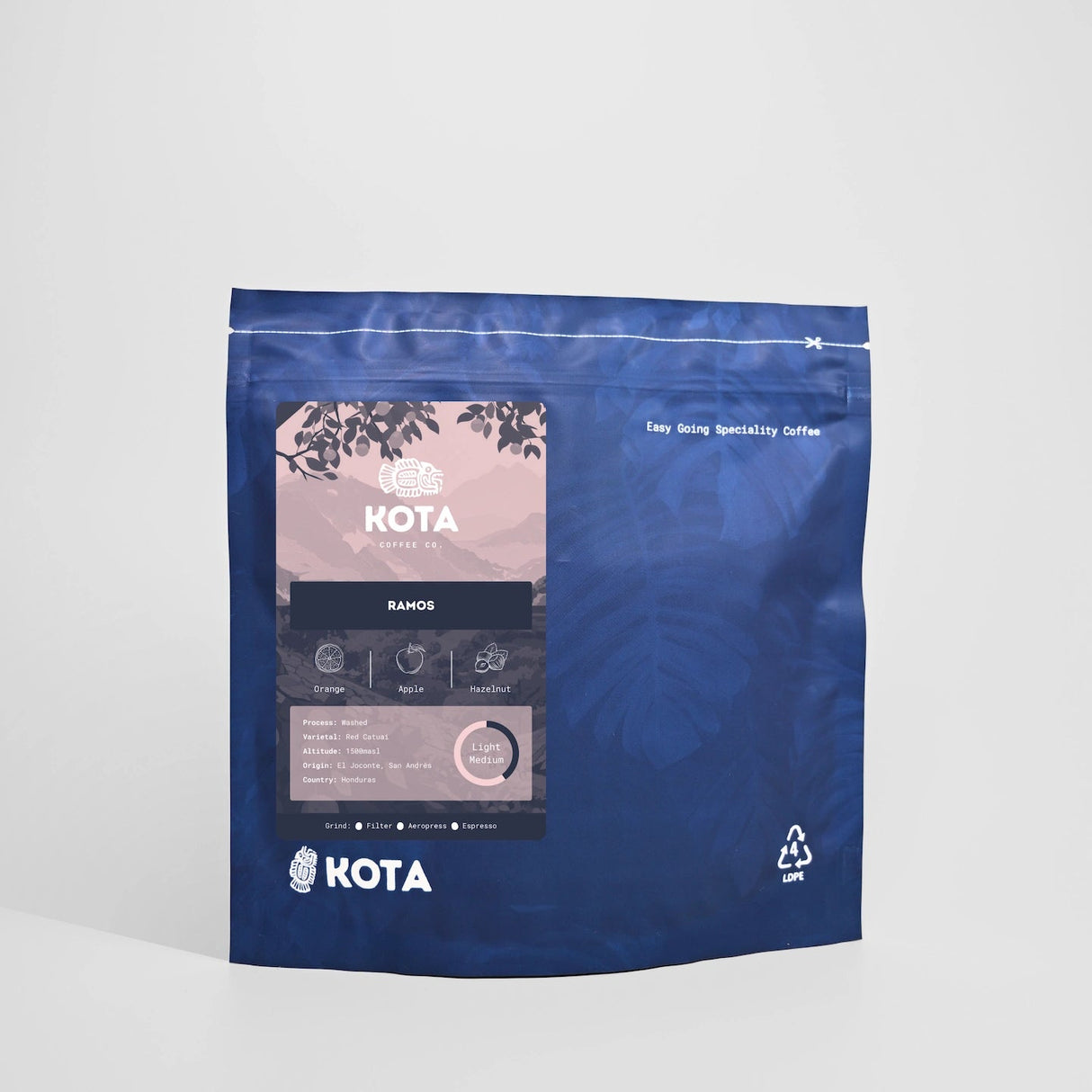 Filter Single Origin Coffee Bundle - KOTA Coffee
