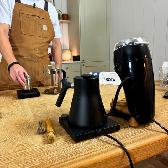 Filter Single Origin Coffee Bundle - KOTA Coffee