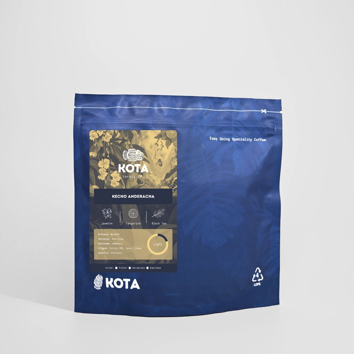 Filter Single Origin Coffee Bundle - KOTA Coffee