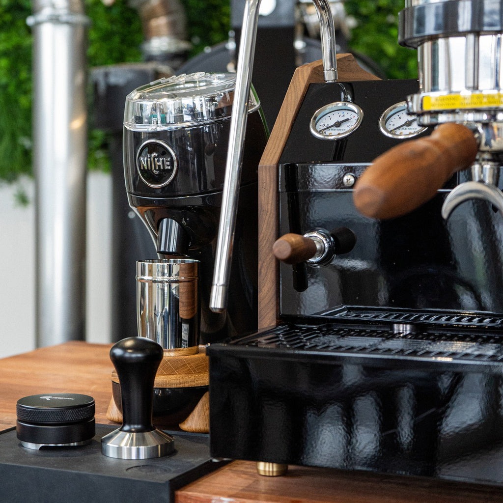 Building Your Home Coffee Bar: Must-Have Equipment and Accessories - KOTA Coffee
