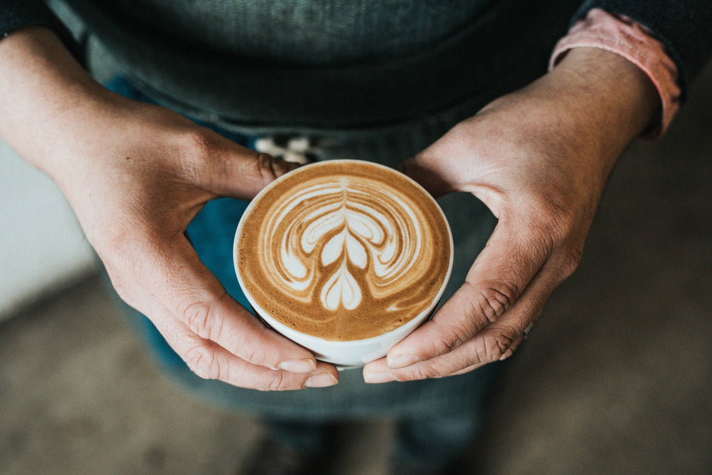 The Art of Latte Art: Tips and Techniques for Coffee Aesthetes - KOTA Coffee