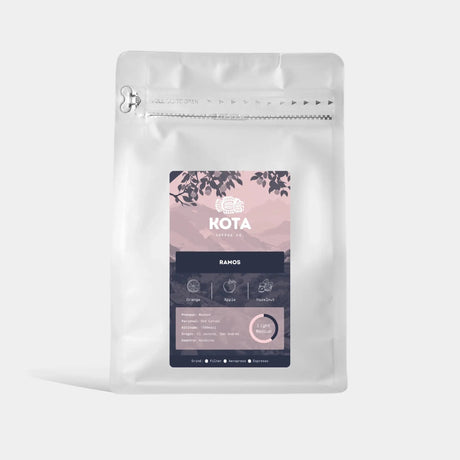 Coffee Subscriptions - KOTA Coffee