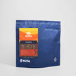 Kota coffee package on a white background