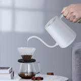 Timemore Fish Smart Electric Pour Over Kettle - 600ML