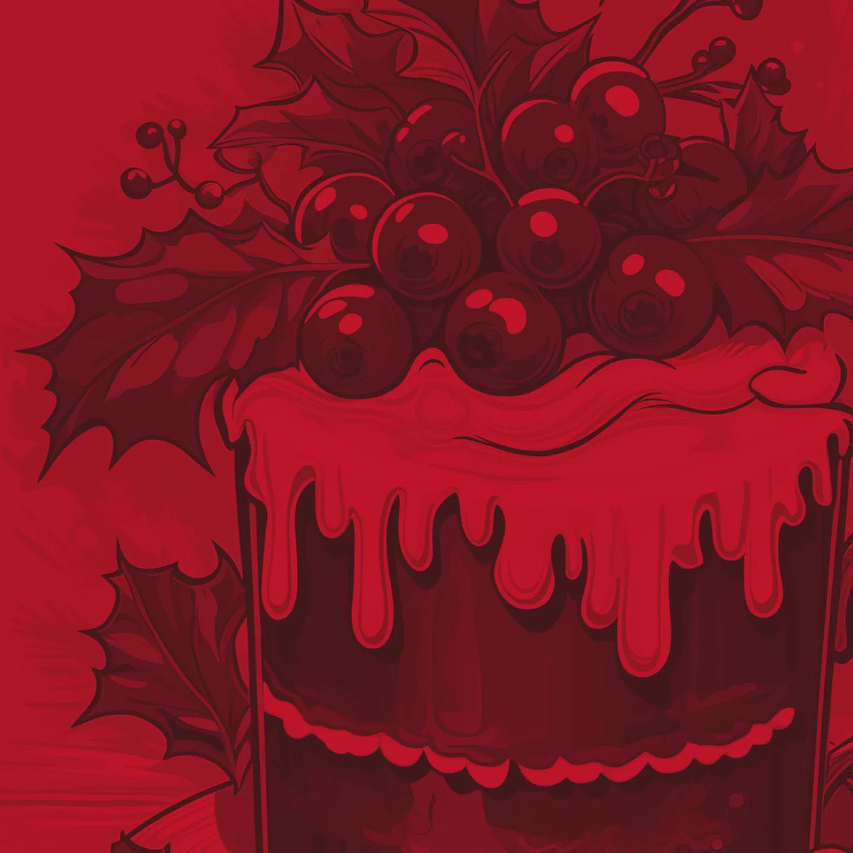 Jingle Beans - Festive Blend