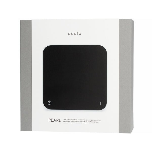 Acaia Pearl Coffee Scales - KOTA Coffee