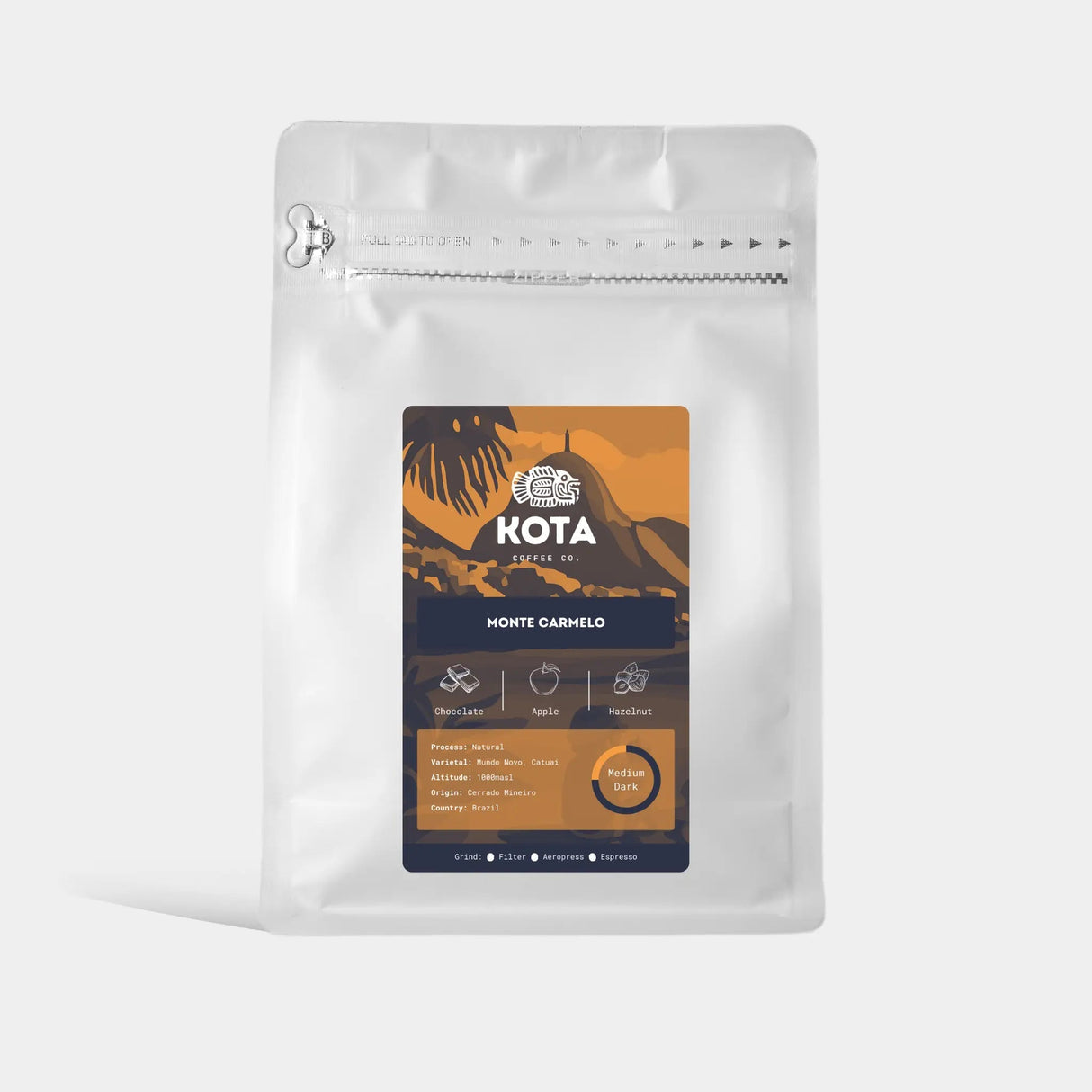 Best Selling Coffee Bundle - KOTA Coffee