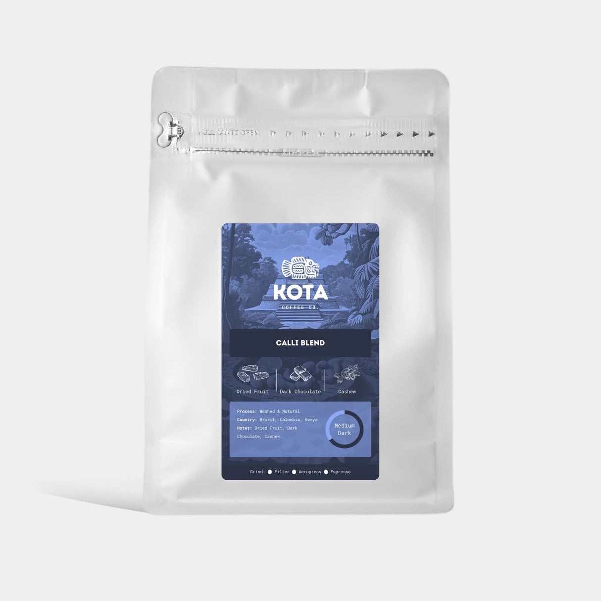 Best Selling Coffee Bundle - KOTA Coffee