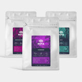 Espresso Single Origin Coffee Bundle - KOTA Coffee