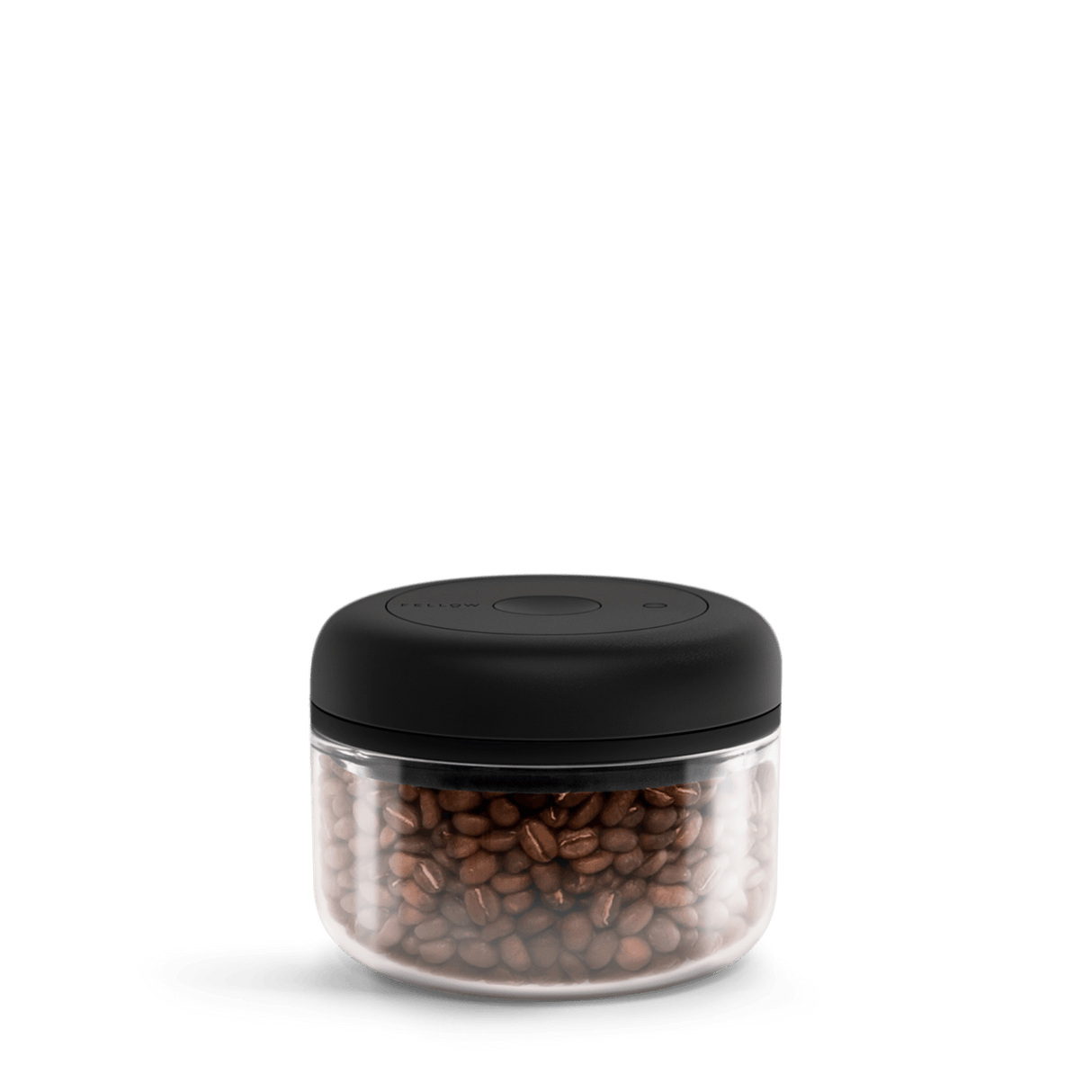 Fellow Atmos vacuum canister clear - KOTA Coffee