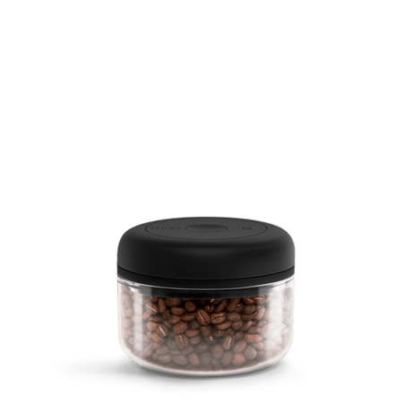 Fellow Atmos vacuum canister clear - KOTA Coffee