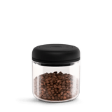 Fellow Atmos vacuum canister clear - KOTA Coffee