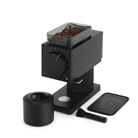 Fellow Ode Brew Grinder Gen 2 - KOTA Coffee