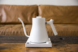 Fellow Stagg EKG Electric Kettle - KOTA Coffee