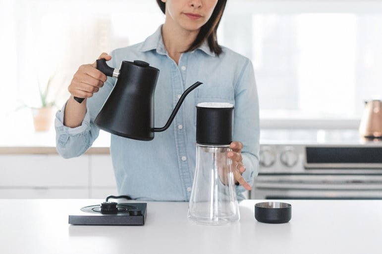 Fellow Stagg EKG Electric Kettle - KOTA Coffee