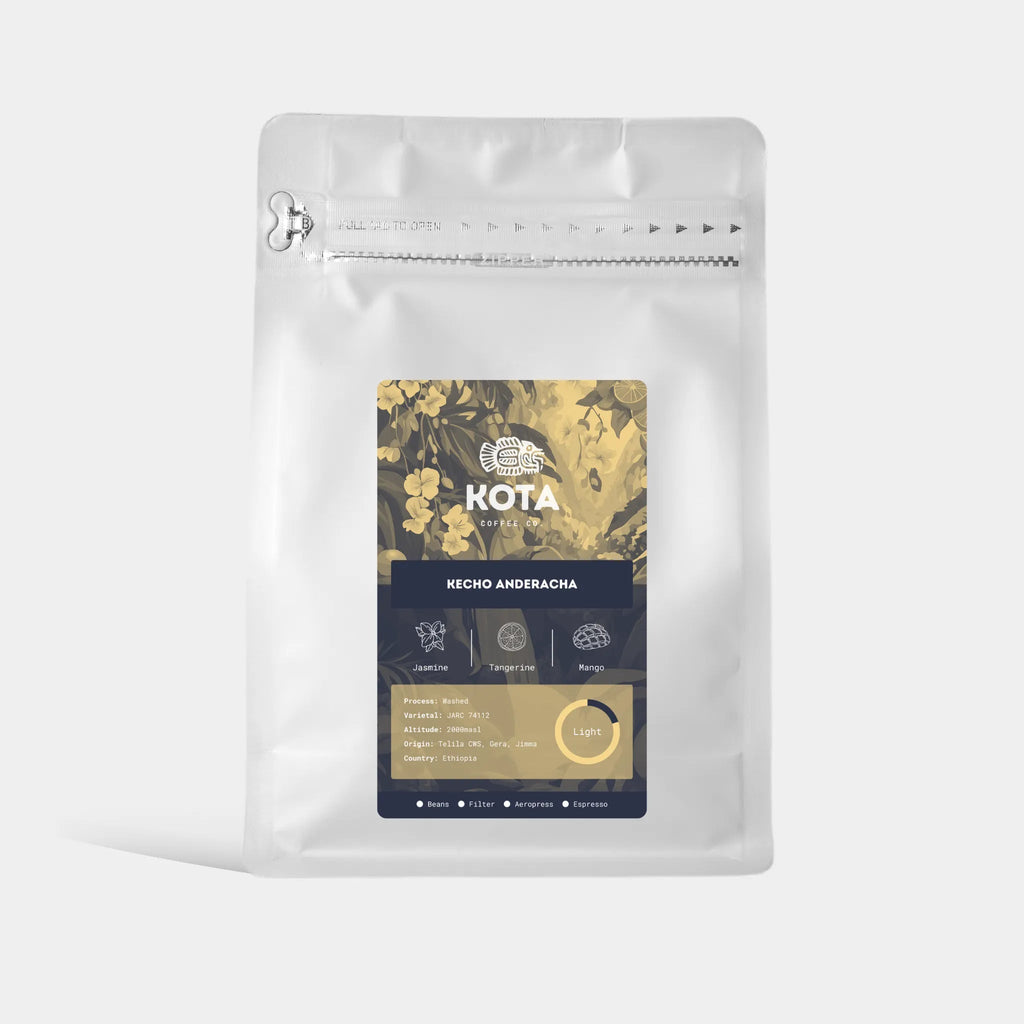 Filter Single Origin Coffee Bundle - KOTA Coffee