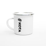 KOTA Camp Mug - KOTA Coffee