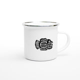 KOTA Camp Mug - KOTA Coffee