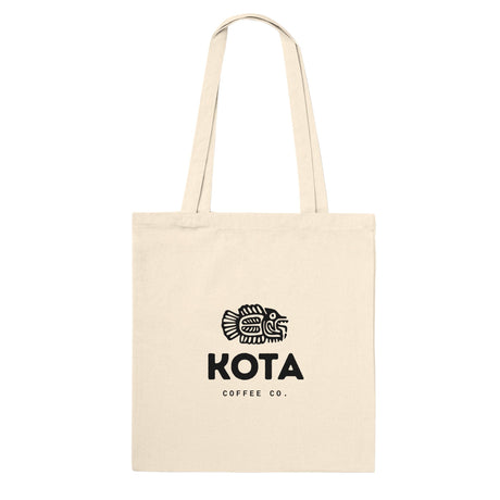 KOTA Tote Bag - KOTA Coffee