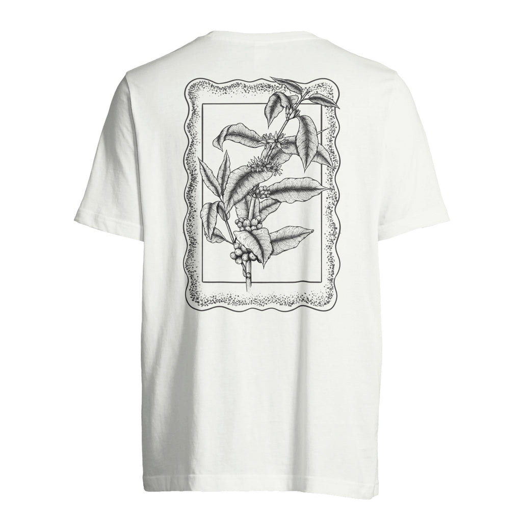 KOTA X Lichen Studios Tee - KOTA Coffee