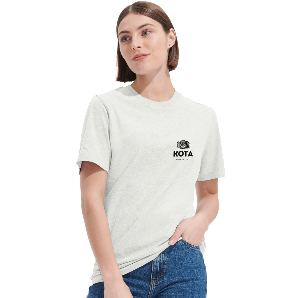 KOTA X Lichen Studios Tee - KOTA Coffee